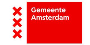 Municipality of Amsterdam logo