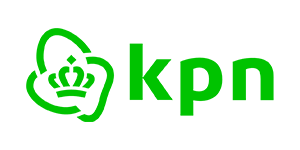 KPN logo