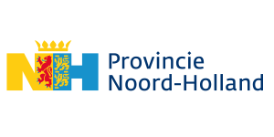 Province of North Holland logo