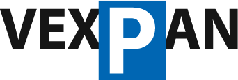 Vexpan logo