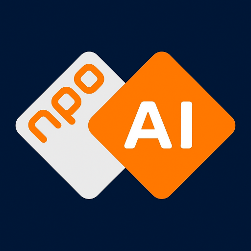 NPO Radio AI